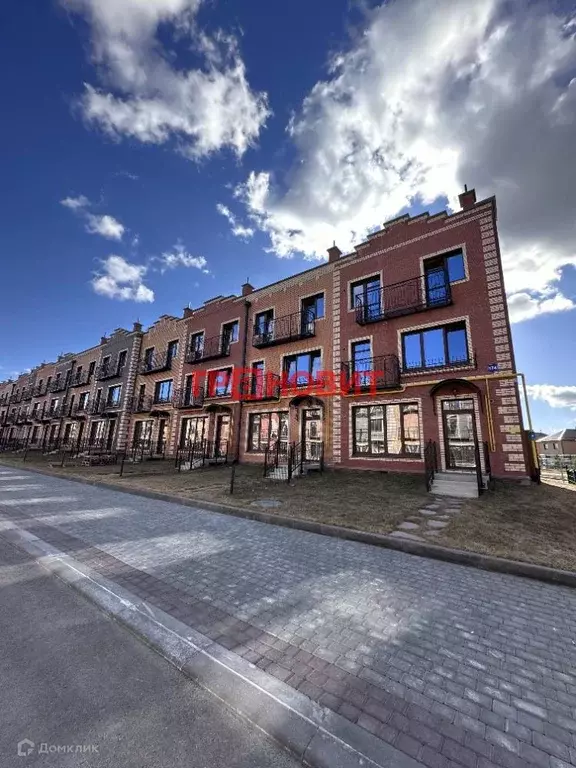 Продаётся 4-к квартира, 75 м - Фото 0