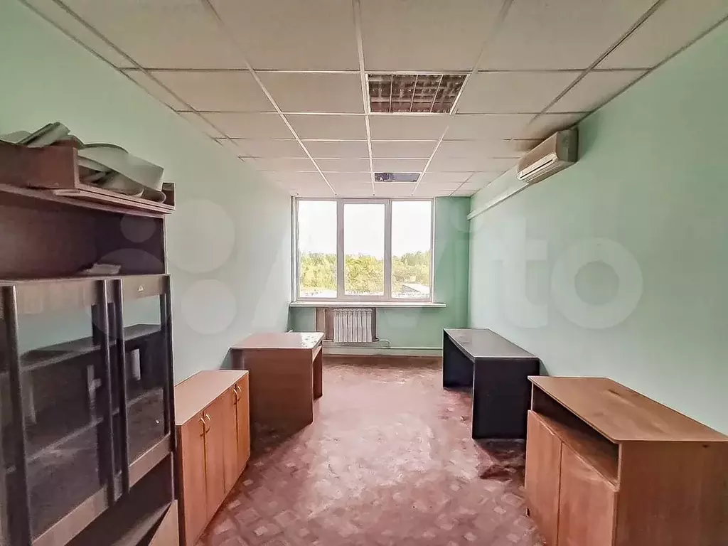 Офис - мастерская 17.4 м - Фото 1