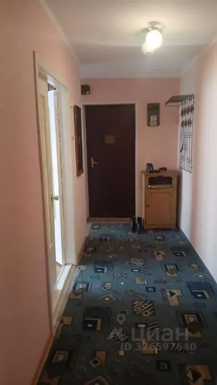 2-к кв. Саратовская область, Саратов Зенитная ул., 18 (60.0 м) - Фото 1