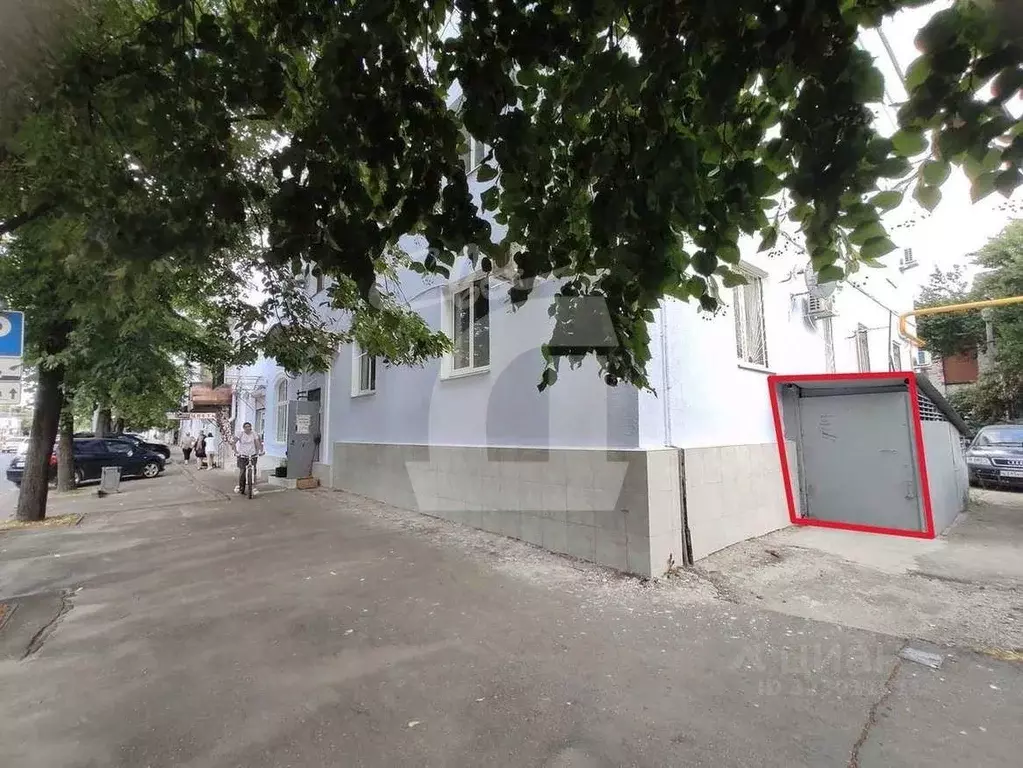 Помещение свободного назначения в Краснодарский край, Краснодар ... - Фото 2