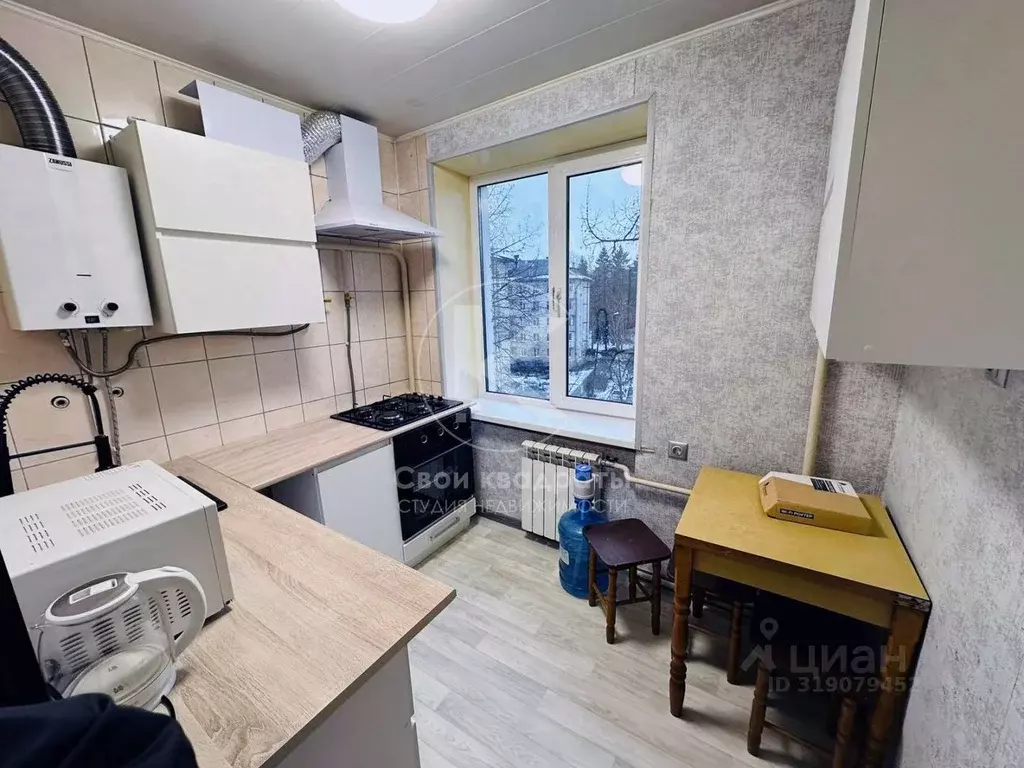 2-к кв. Московская область, Наро-Фоминский городской округ, Селятино ... - Фото 1