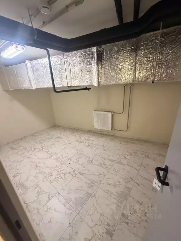 Склад в Московская область, Одинцовский городской округ, д. Барвиха ... - Фото 1