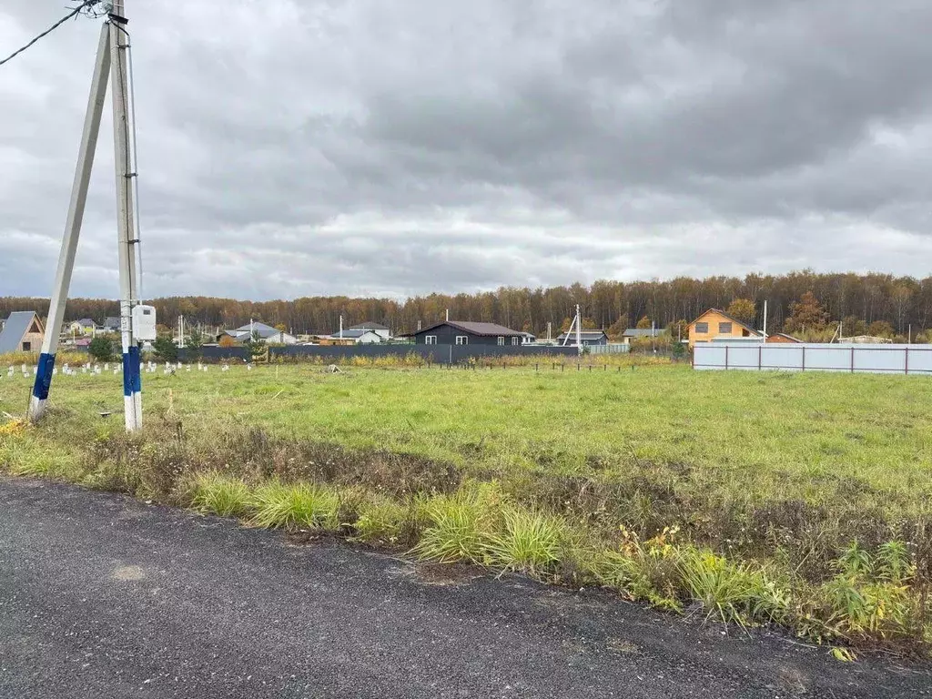 Участок, 7.2 сот., поселения (ижс) - Фото 1