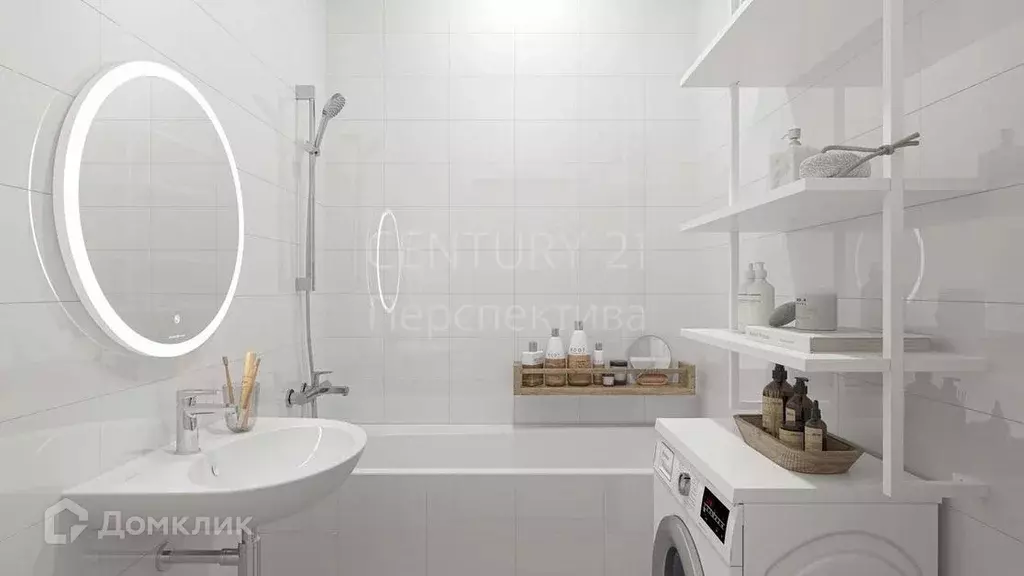 Продаётся 2-к квартира, 34.1 м - Фото 1