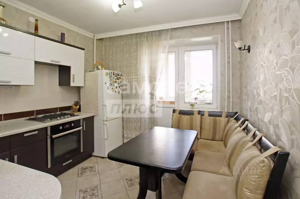 1-к кв. Омская область, Омск ул. Завертяева, 13 (40.6 м) - Фото 0