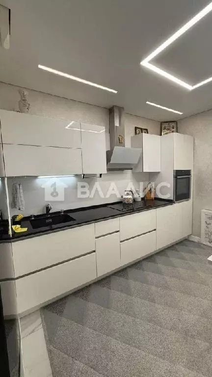 Продается 1-комнатная квартира - Фото 1