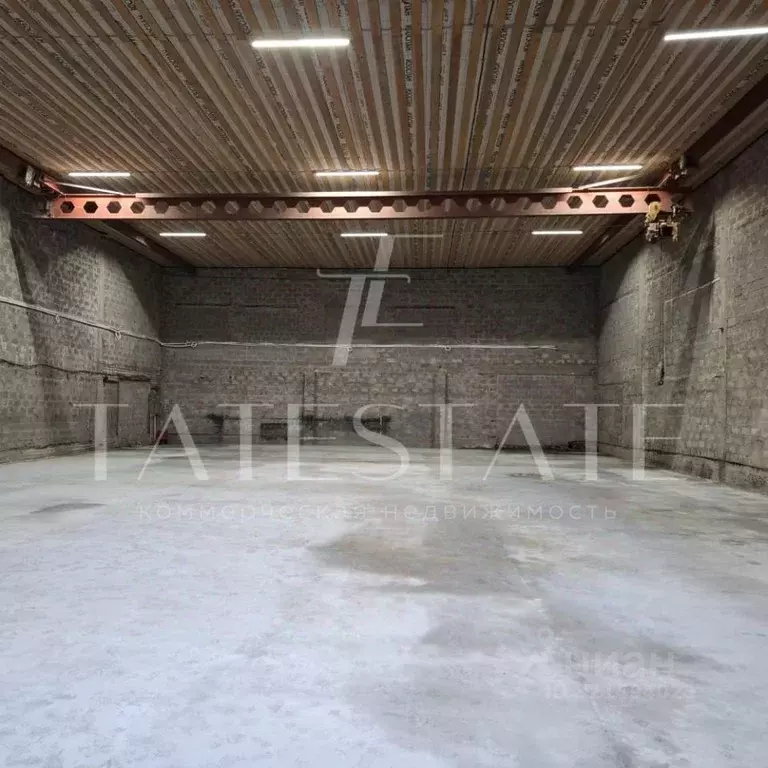 Склад в Татарстан, Казань ул. 3-я Победиловская, 3А (1040 м) - Фото 2