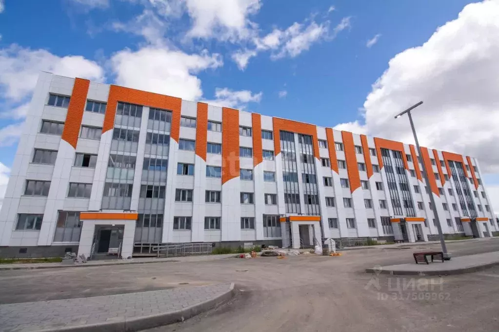 1-к кв. Сахалинская область, Южно-Сахалинск городской округ, с. ... - Фото 0