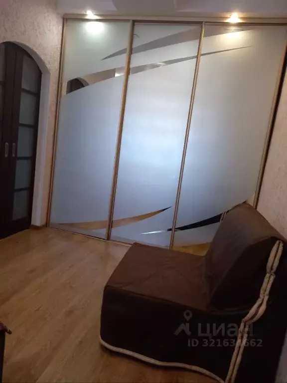1-к кв. Севастополь ул. Челнокова, 12/1 (40.0 м) - Фото 1
