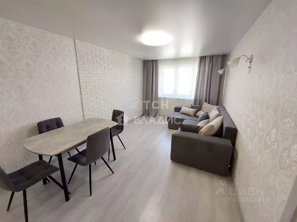 1-к кв. Московская область, Ивантеевка Пушкинский городской округ, ул. ... - Фото 1