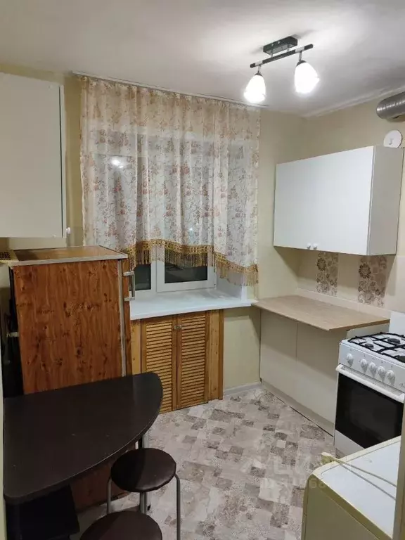 1-к кв. Ульяновская область, Ульяновск пер. 3-й Тимирязева, 7 (31.0 м) - Фото 1