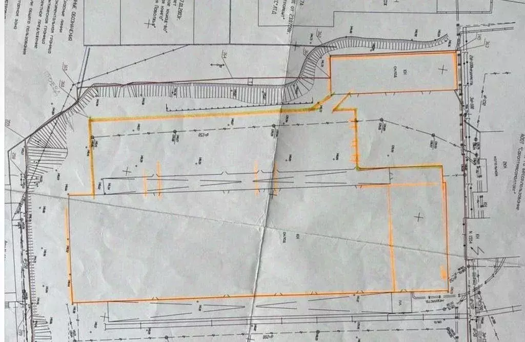 Склад в Саратовская область, Саратов проезд 1-й Сокурский, 9А (7063 м) - Фото 2