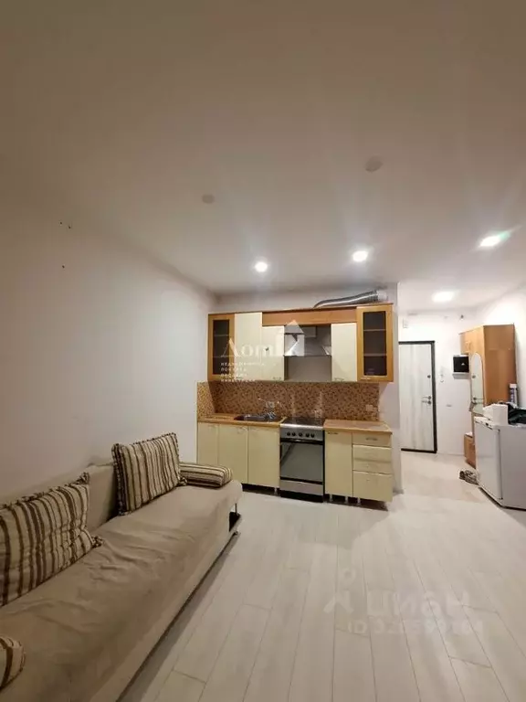 Студия Санкт-Петербург, Санкт-Петербург, Колпино ш. Рубежное, 12 (28.5 ... - Фото 1