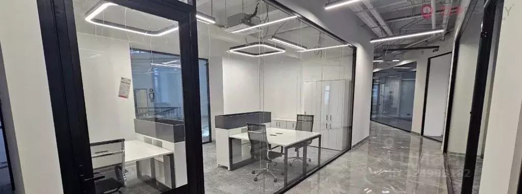 Офис в Москва Ленинский просп., 158 (16 м) - Фото 1