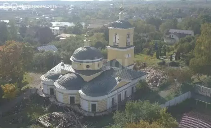 Участок в деревня Рузино, КП Рузинская гора (75 м) - Фото 0