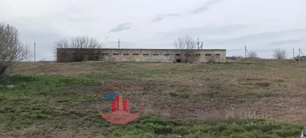 Помещение свободного назначения в Крым, Симферопольский район, ... - Фото 0