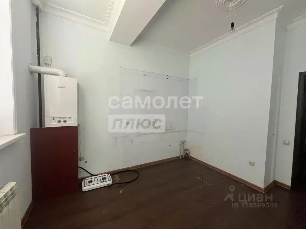 2-к кв. Дагестан, Махачкала туп. 1-й Заречный, 2к2 (53.0 м) - Фото 0
