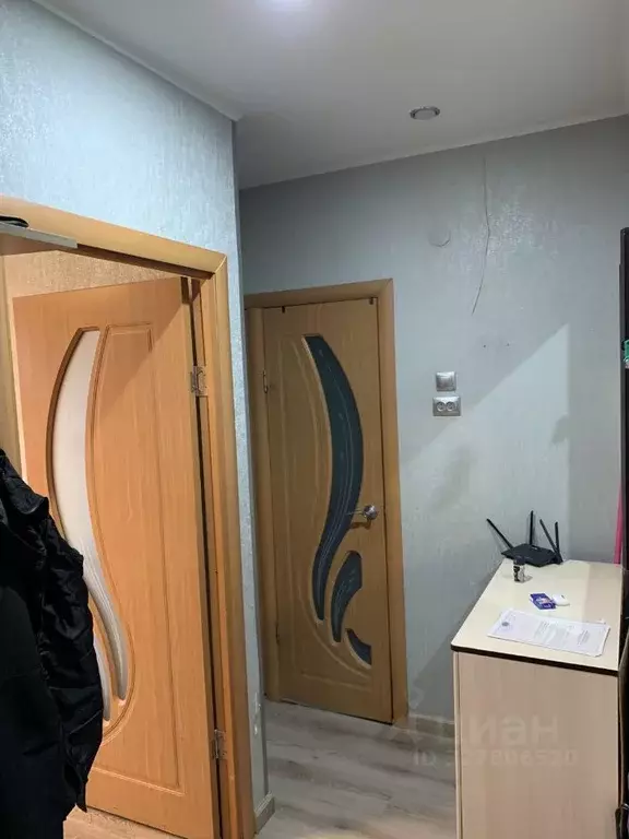 1-к кв. Мурманская область, Североморск ул. Флотских Строителей, 7 ... - Фото 1