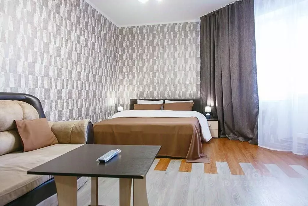 1-к кв. Ямало-Ненецкий АО, Новый Уренгой Дружба мкр, 4/1 (48.0 м) - Фото 1