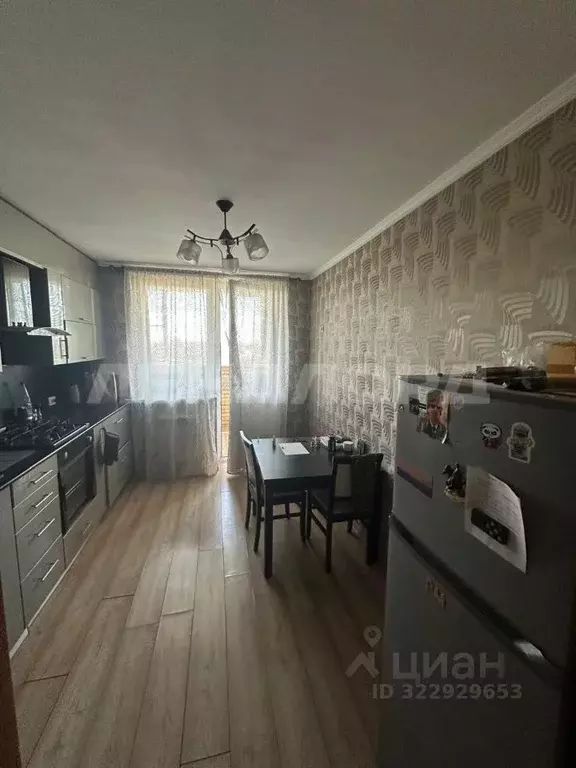 1-к кв. Ростовская область, Батайск ул. Урицкого, 5 (47.0 м) - Фото 2