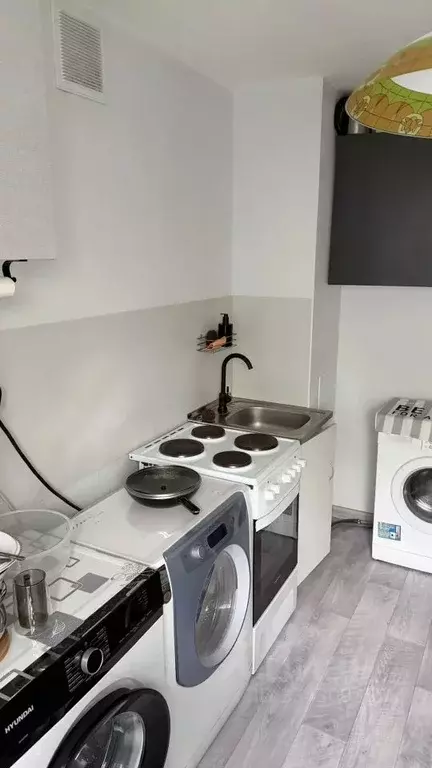 Комната Москва Олонецкая ул., 21 (14.0 м) - Фото 2