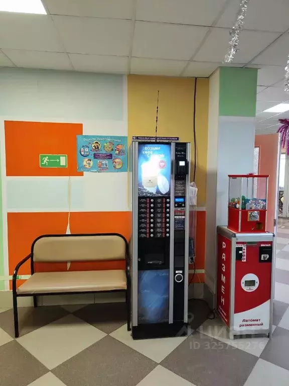 Помещение свободного назначения в Приморский край, Владивосток ул. ... - Фото 1