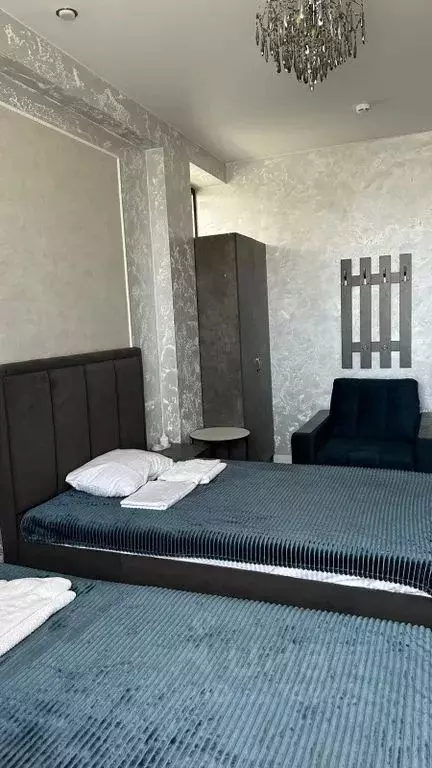 Комната Ставропольский край, Кисловодск ул. Щербакова, 22 - Фото 1