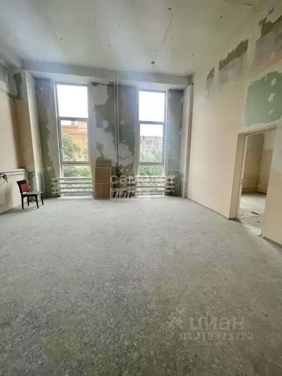 Помещение свободного назначения в Ярославская область, Ярославль ... - Фото 1