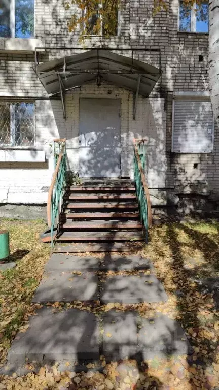 Помещение свободного назначения в Хабаровский край, Верхнебуреинский ... - Фото 1