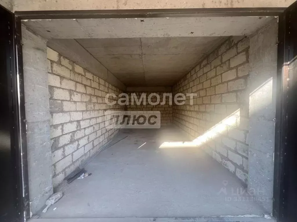 Гараж в Дагестан, Дербент ул. Николая Гоголя, 8 (19 м) - Фото 1