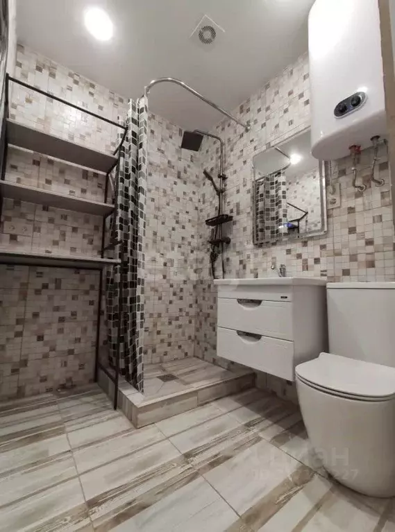 2-к кв. Амурская область, Благовещенск ул. Шевченко, 33 (46.2 м) - Фото 2