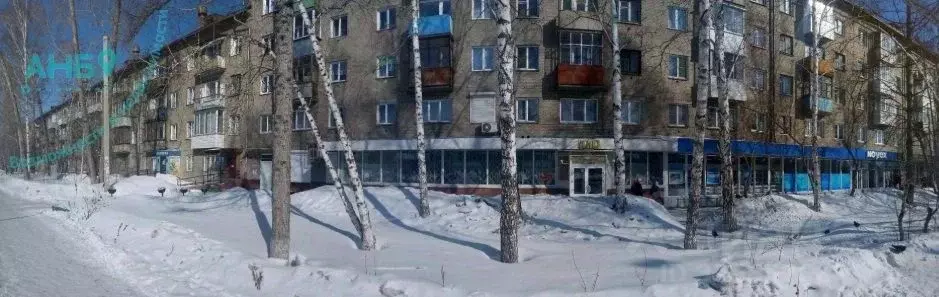 Помещение свободного назначения в Новосибирская область, Новосибирск ... - Фото 1