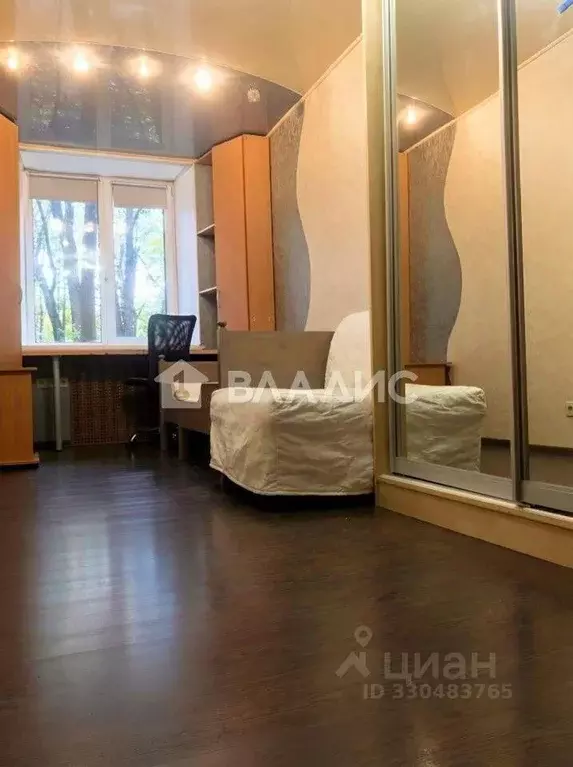 3-к кв. Московская область, Химки Кольцевая ул., 16 (55.0 м) - Фото 1