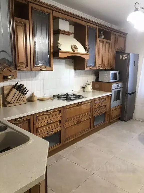 3-к кв. Калининградская область, Калининград Пражская ул., 3 (103.0 м) - Фото 2