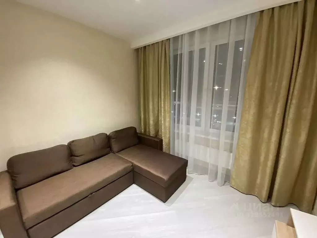 2-к кв. Московская область, Одинцово ул. Каштановая, 10 (55.5 м) - Фото 1