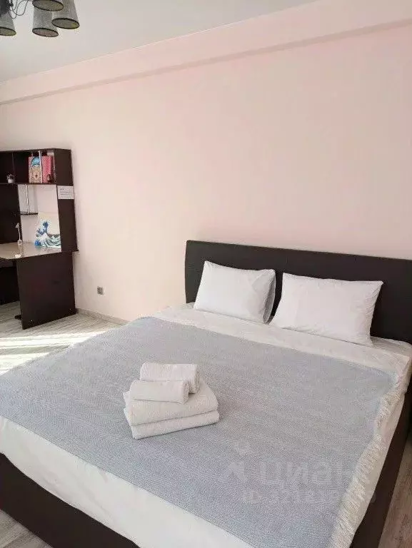 1-к кв. Новосибирская область, Новосибирск ул. Якушева, 33 (39.0 м) - Фото 1