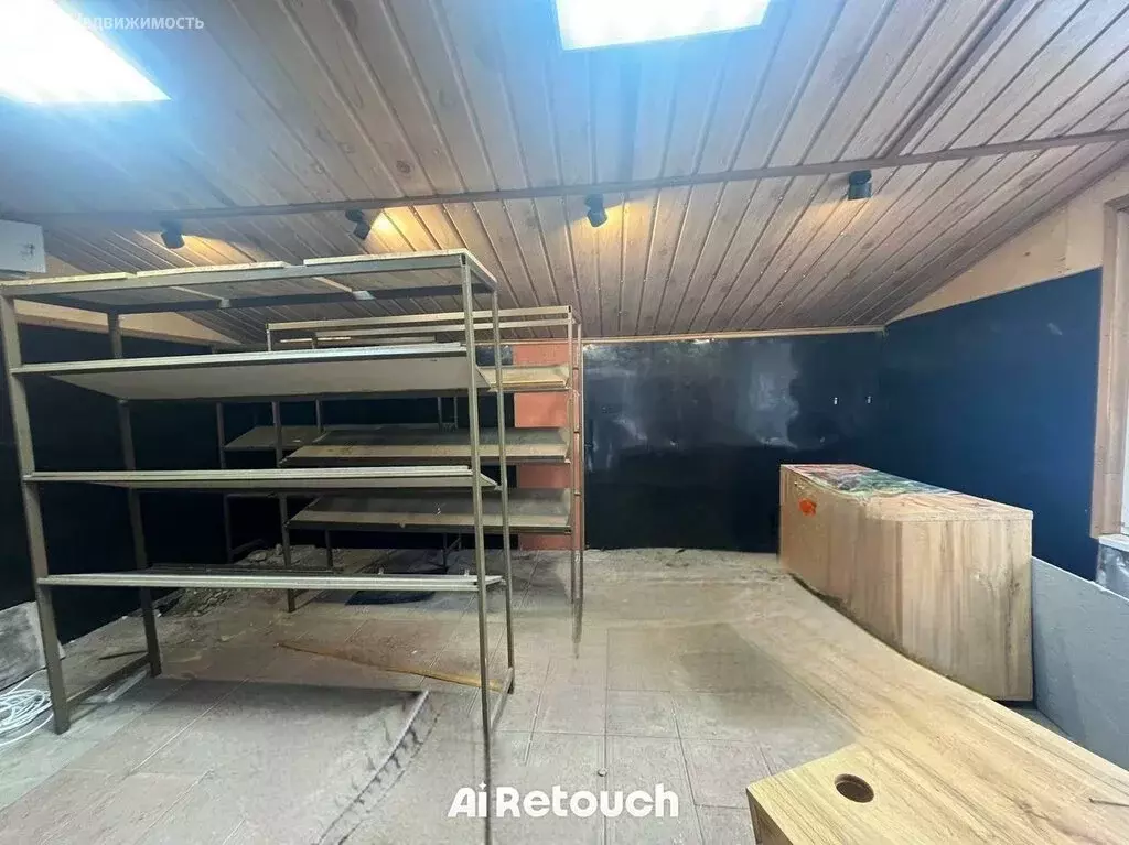 Помещение свободного назначения (26 м) - Фото 1