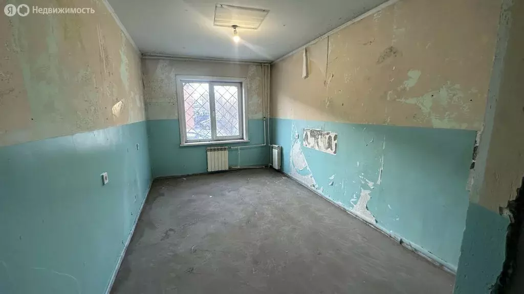 3-комнатная квартира: Улан-Удэ, Ключевская улица, 39 (127.7 м) - Фото 1