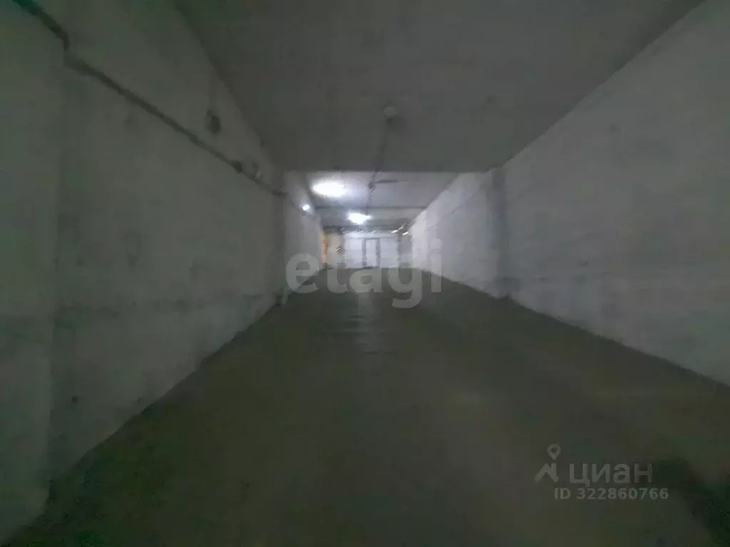 Гараж в Кемеровская область, Кемерово ул. Свободы, 3Б (14 м) - Фото 1