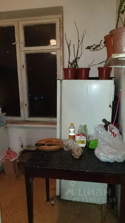 Комната Москва Волгоградский просп., 147/5К2 (13.0 м) - Фото 0