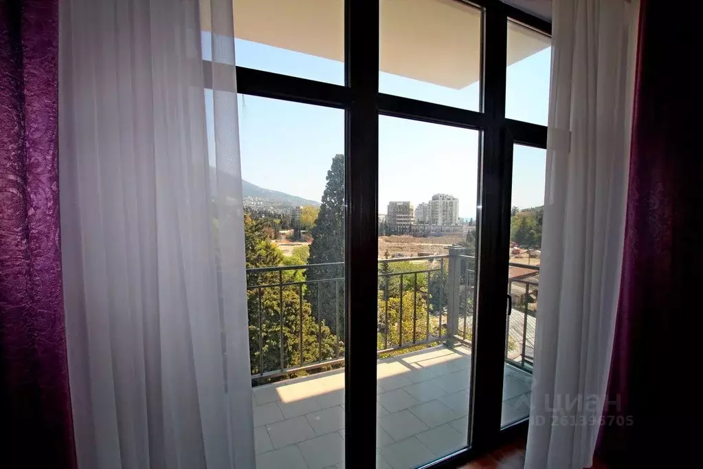 3-к кв. Крым, Ялта ул. Пионерская, 8 (120.0 м) - Фото 2