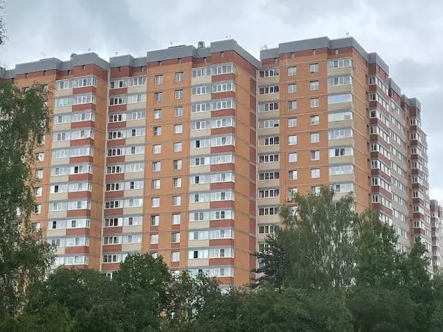 1-к кв. Ленинградская область, Сосновый Бор Пионерская ул., 8 (35.0 м) - Фото 0