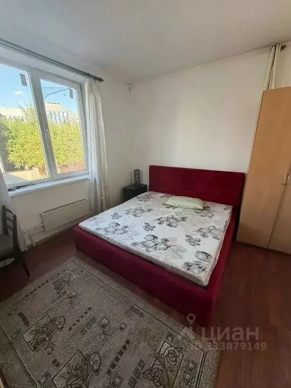 Комната Москва д. Румянцево, ул. Садовая, 85 (18.0 м) - Фото 1