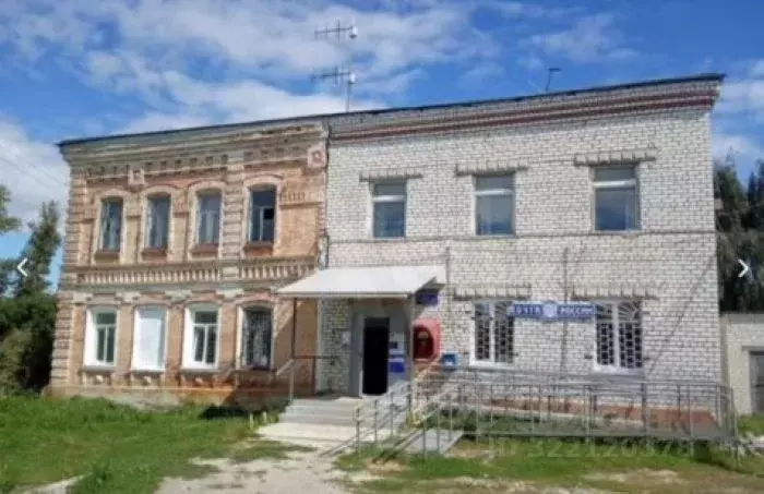 Офис в Ульяновская область, Сурский район, Астрадамовское с/пос, с. ... - Фото 0