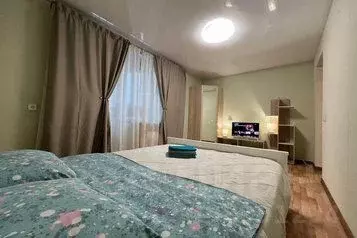 1-к кв. Кировская область, Киров Солнечная ул., 45 (39.0 м) - Фото 0