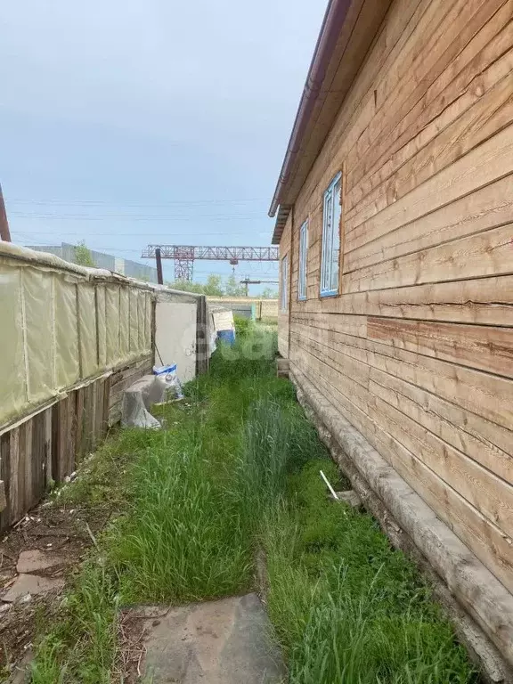 Дом в Саха (Якутия), Якутск Загородный кв-л, ул. Кржижановского, 85 ... - Фото 1
