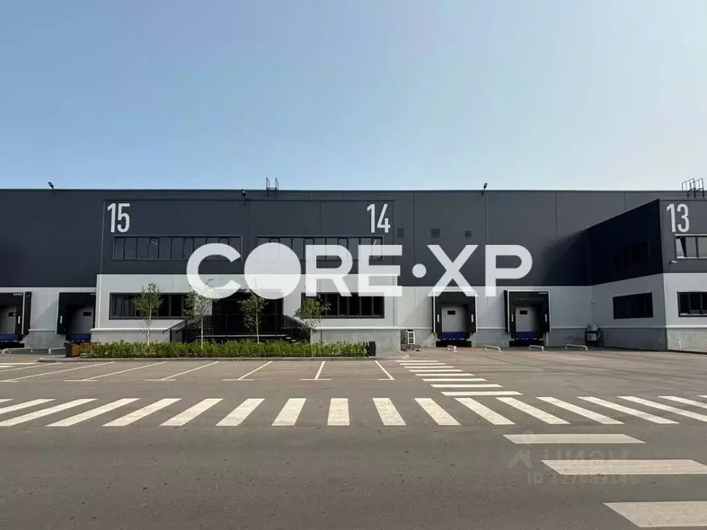 Помещение свободного назначения в Московская область, Солнечногорск ... - Фото 1