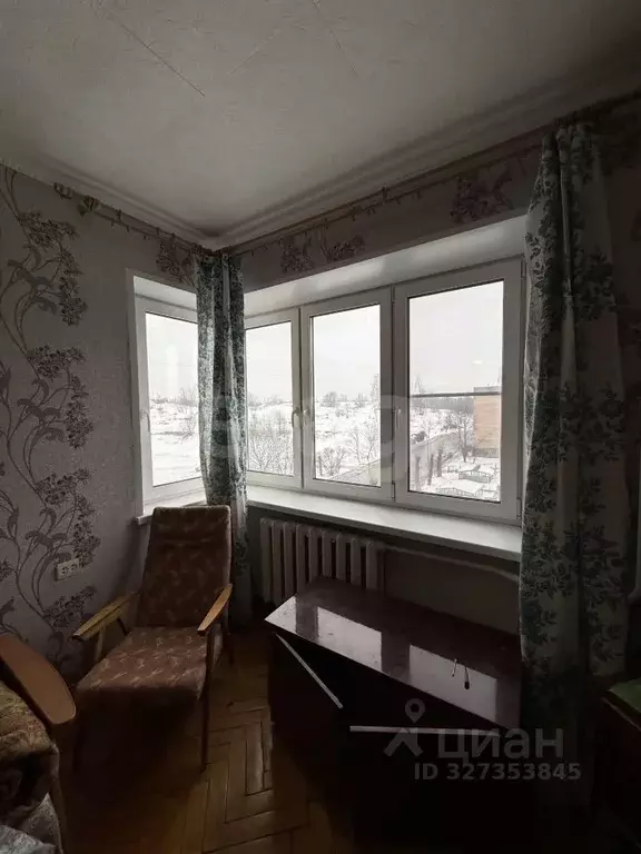 2-к кв. Ленинградская область, Выборг Московский просп., 4 (54.1 м) - Фото 1