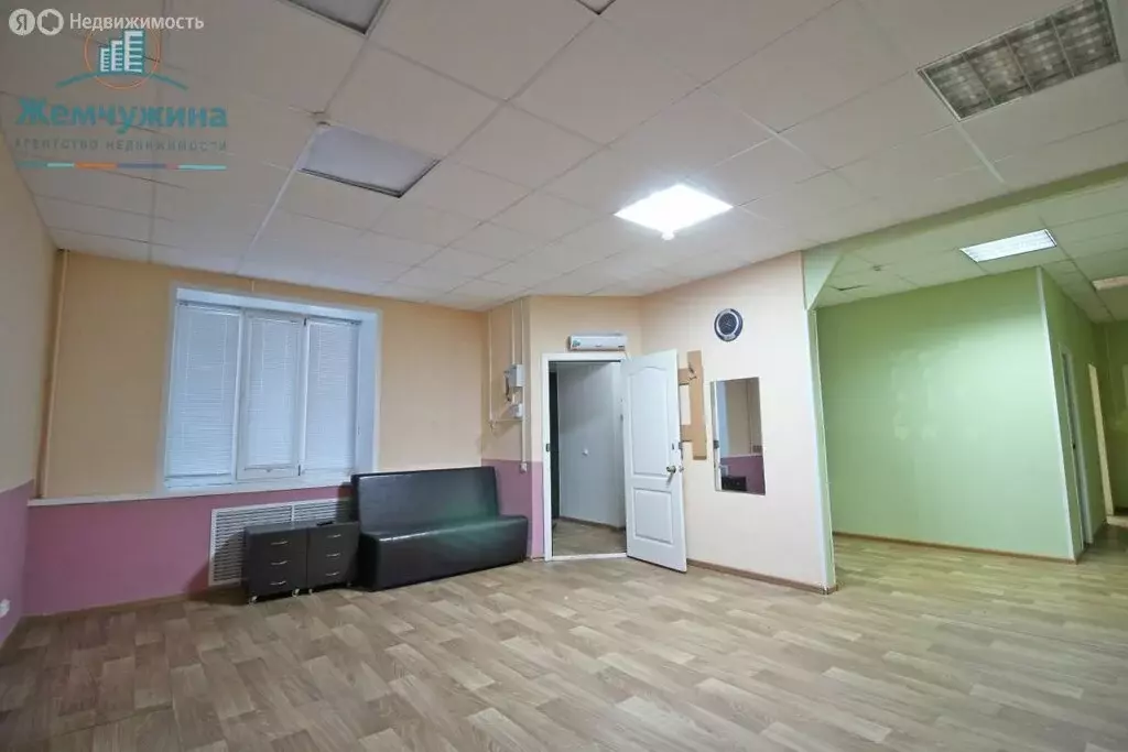 Помещение свободного назначения (73.58 м) - Фото 1