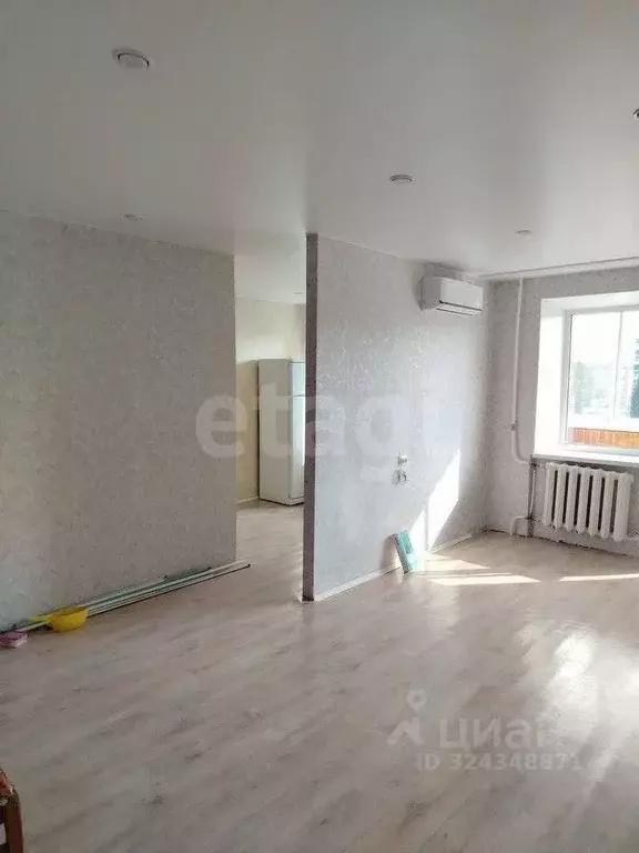 1-к кв. Свердловская область, Нижний Тагил Ленинградский просп., 15 ... - Фото 1